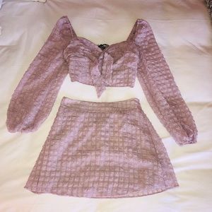 BRAND NEW Urban Outfitters Two- Piece